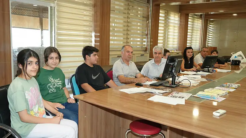 Adıyaman'da LGS Tercih Danışmanlığı hizmeti veriliyor
