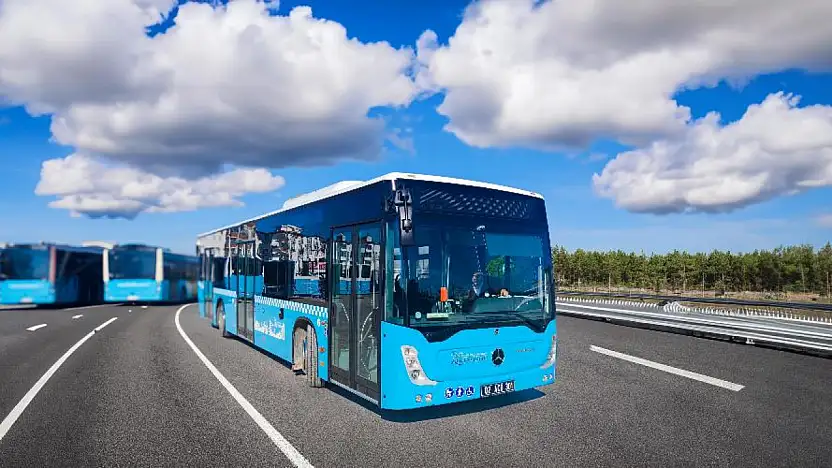 Adıyaman'da resmen açıklandı! 5 gün ücretsiz oldu