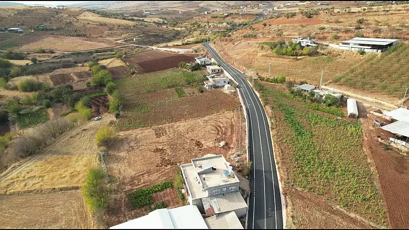 Adıyaman'da yıllardır beklenen hizmet gerçekleşti