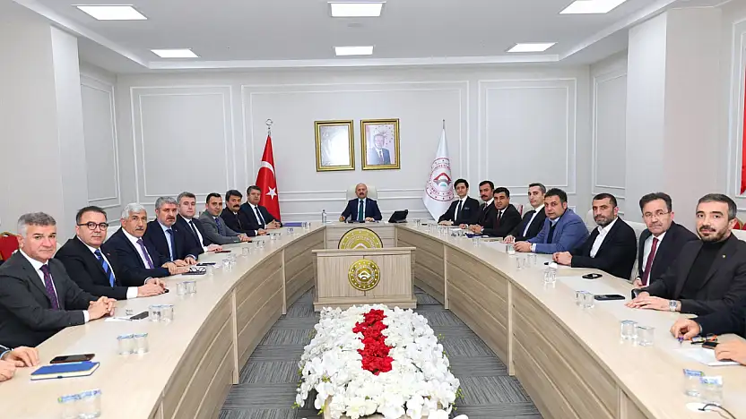 Adıyaman, İstanbul'daki Tanıtım Günlerine hazırlanıyor