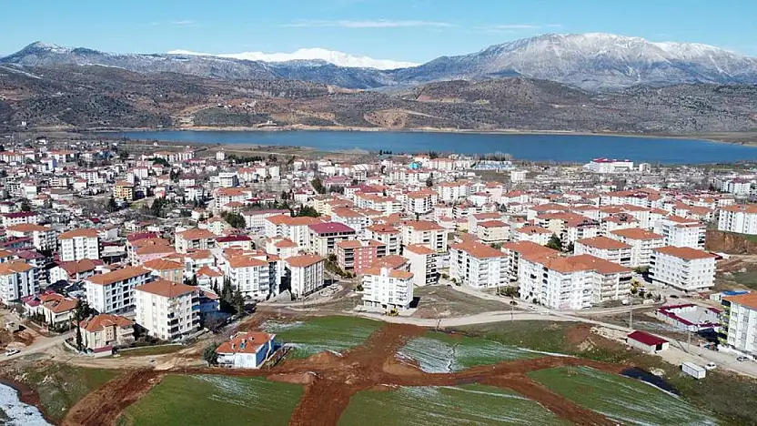 Adıyaman Kahta'da İŞKUR TYP kapsamında 140 temizlik görevlisi alımı yapılacak