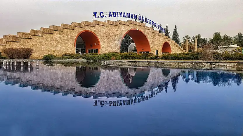 Adıyaman Üniversitesi 11 öğretim üyesi alımı yapacak