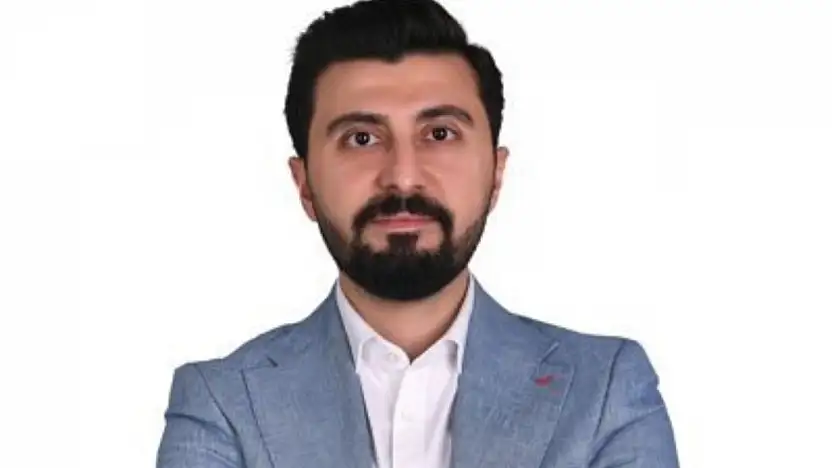 AK Parti Adıyaman Gençlik Kolları Başkanı Ramazan Çetin görevinden ayrıldı