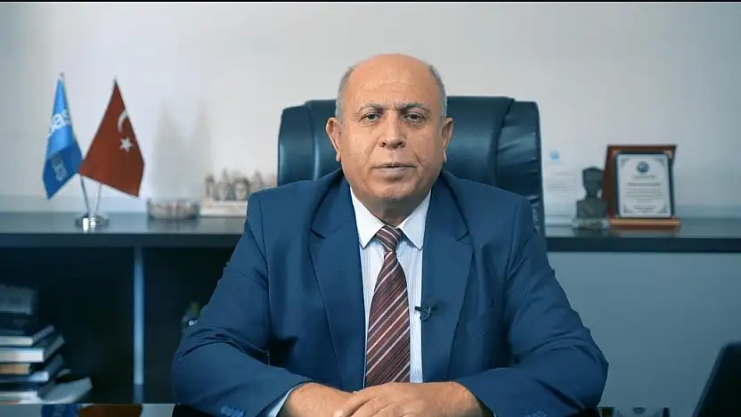 AKEDAŞ Müdürü Acar: Gölbaşı'nda Yatırım ve Bakım bütçemizi 680 Milyon TL'ye çıkardık