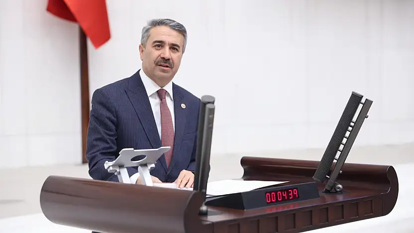 Alkayış: Adıyaman, Türkiye Yüzyılı'nda sosyal konut hamlesinin ilk adımının atıldığı şehir oluyor