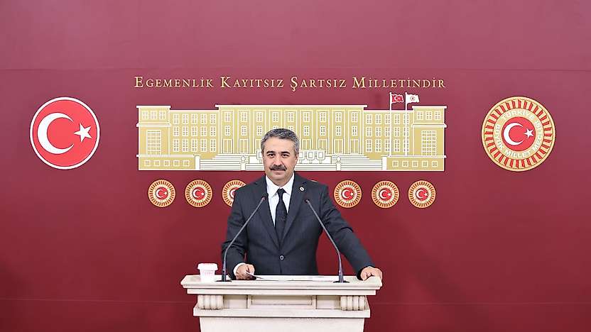 Alkayış: Muhtarlarımız, milletimizle aramızdaki en güçlü gönül ve hizmet köprülerindendir