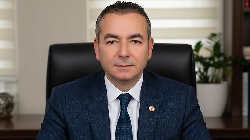Başkan Çeliker: ADI-FED'in Davetine icabet ettik, ancak yaşananlar bizi üzdü