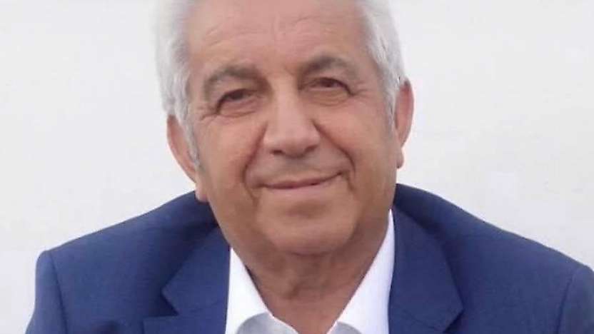 Başka inandı: kendine gel! Makamlar geçici, hizmet kalıcıdır!