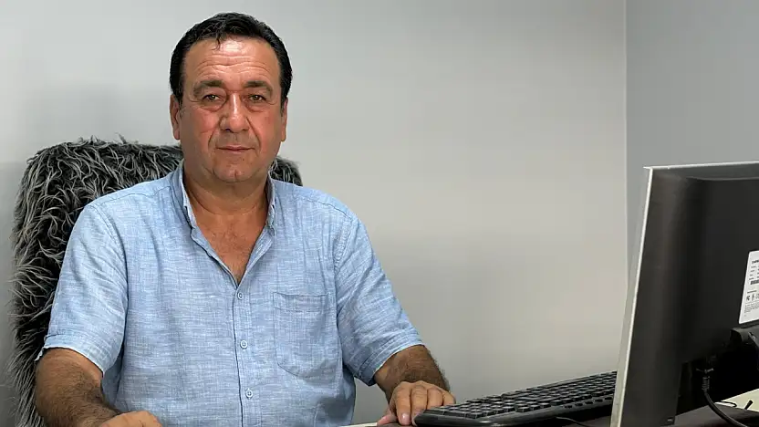 Başkan Arslan'dan 30 Ağustos Zafer Bayramı mesajı