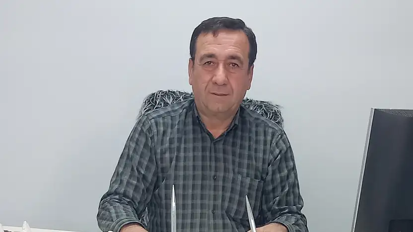 Başkan Arslan Gazetecilerin 10 Ocak Çalışan Gazeteciler Günü kutladı