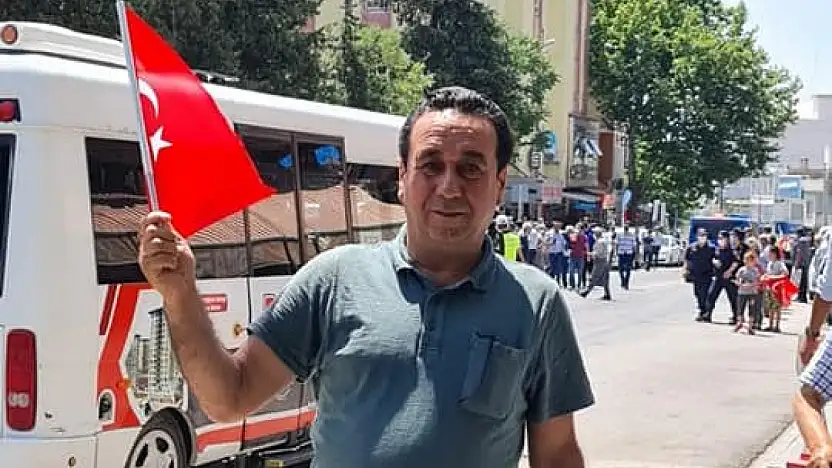 Başkan Arslan: 'İstikbalimize göz dikenlere milletimiz en güzel cevabı verdi'