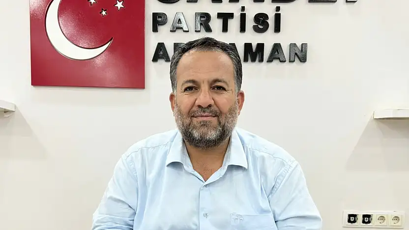 Başkan Asnuk: 'Bu geçiş insan onurunu zedelemeyecek, mağduriyeti artırmayacak şekilde planlanmalı'
