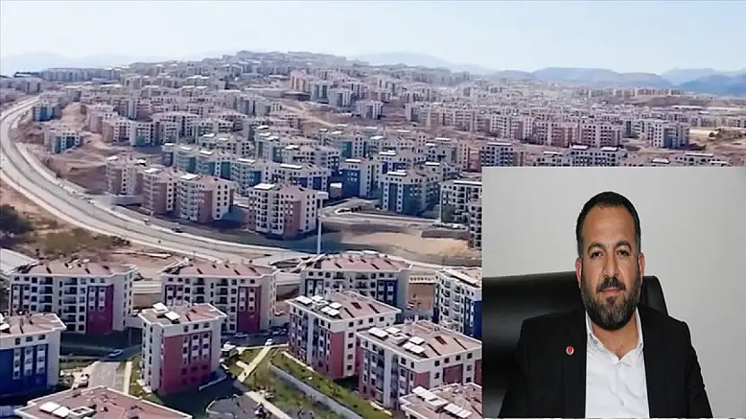 Başkan Asnuk İndere'de yaşanabilecek olası sorunları açıkladı