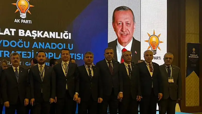 Başkan Çadır: Yine, yeniden zaferimiz şimdiden kutlu olsun