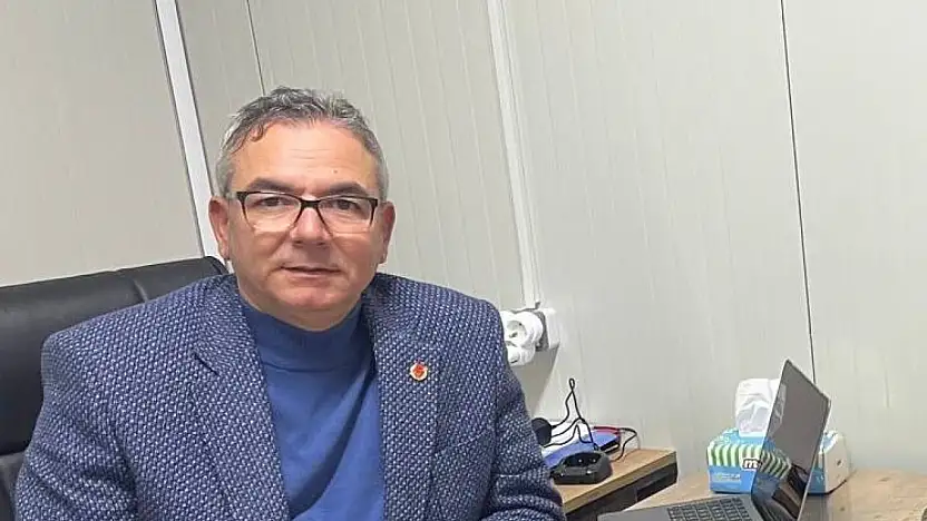 Başkan Çeliker: 10 Kasım sadece bir tarih değil, bir hatırlama bilincidir