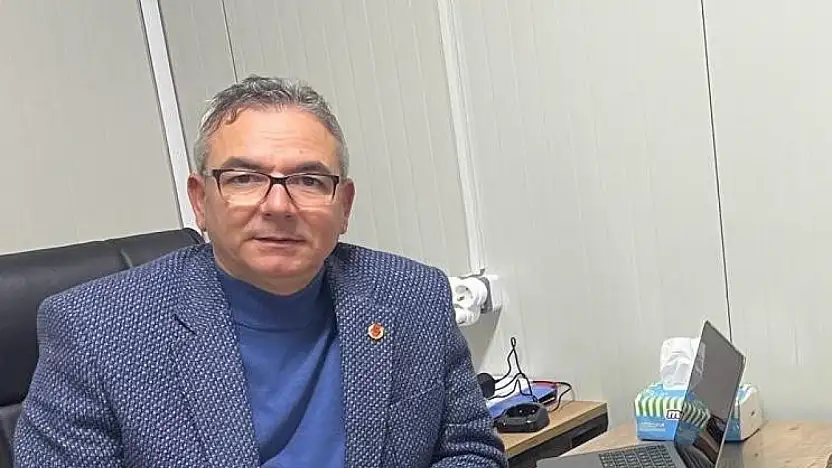 Başkan Çeliker: Adıyaman'ın İl Oluşunun 71. yılında şehir yeniden ayağa kalkıyor