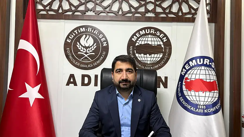 Başkan Demir: Resen atama mağduriyetleri son bulsun