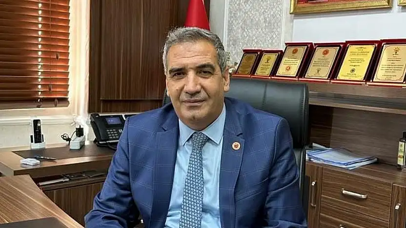 Başkan Erdoğan: 24 yıldır olduğu gibi üretmeye ve hizmet etmeye devam edeceğiz