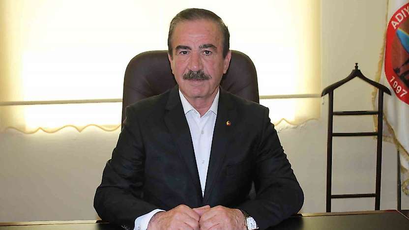 Başkan Fırat: 'Cumhuriyet, bağımsızlığımızın en güçlü teminatıdır'