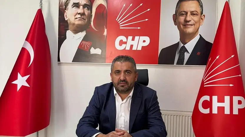 Başkan Kılınç: Çiftçiyi toprağa küstürmeyin
