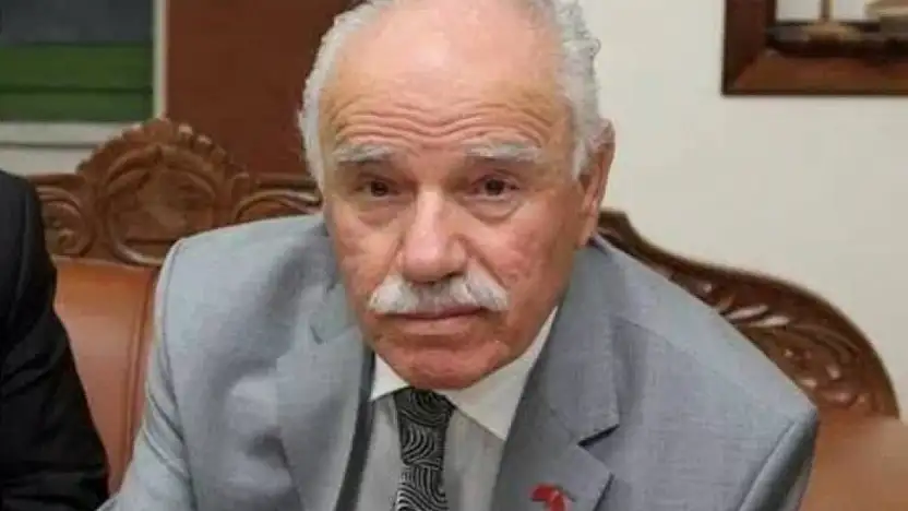 Belediye Başkanı Mehmet Erdem Vefat etti