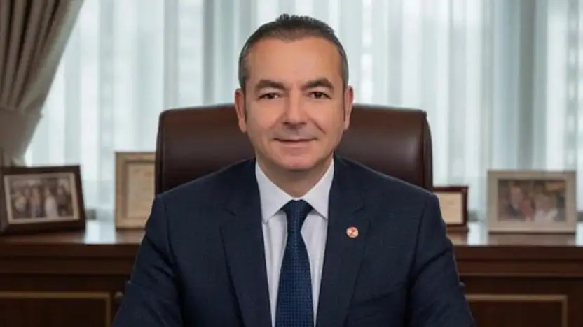 Başkan Murat Çeliker'den Cumhurbaşkanı Erdoğan'a açık mektup