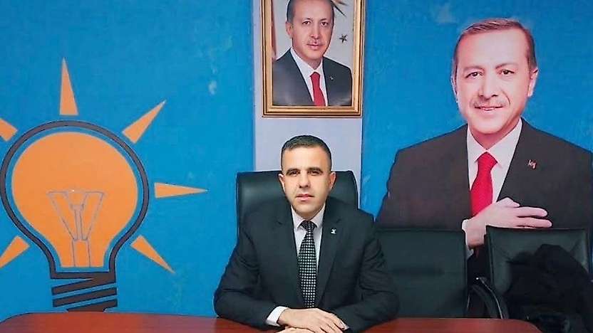 Başkan Öksüz'den 19 Ekim Muhtarlar Günü Mesajı