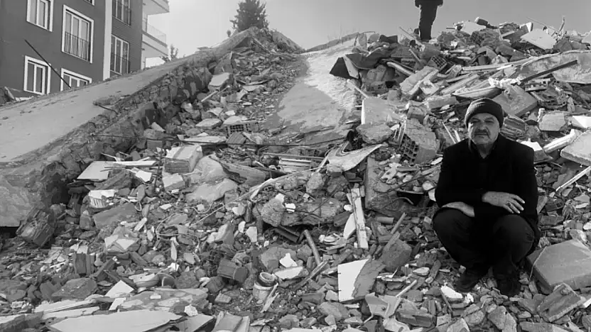 Başkan Olgun'dan 6. Şubat Depreminin Yıldönümü mesajı