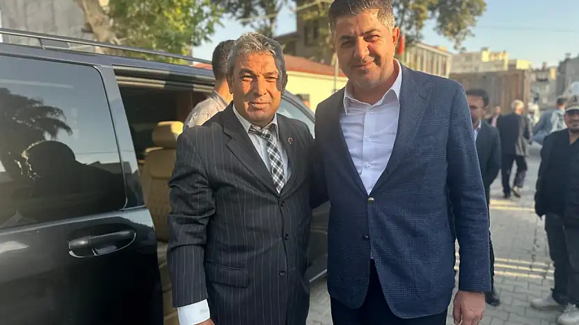 Başkan Taş: O yumruk milletvekiline değil Meclis'e vurulmuştur