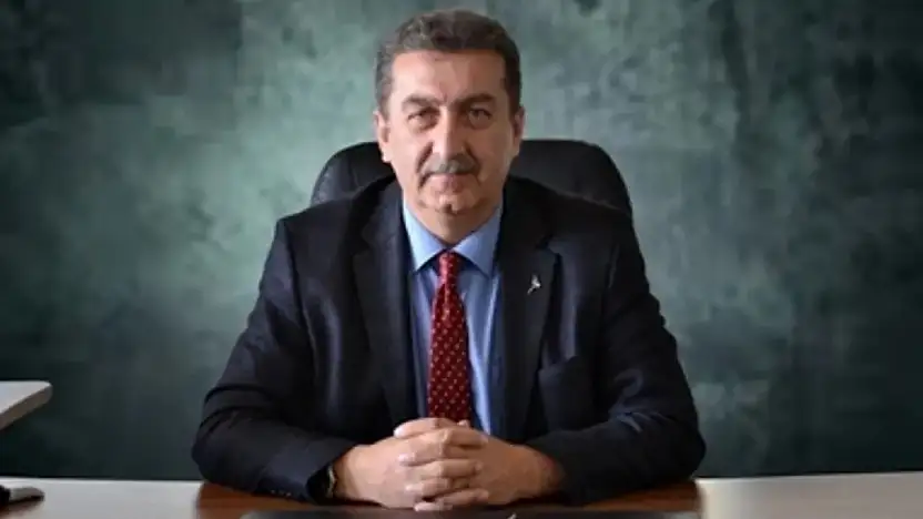 Başkan Temel: Kiliseler projesi neyi hedefliyor