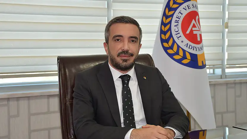 Başkan Torunoğlu: KOSGEB Kredi ödemelerinin silinmesi veya ertelenmesi talebimiz devam ediyor