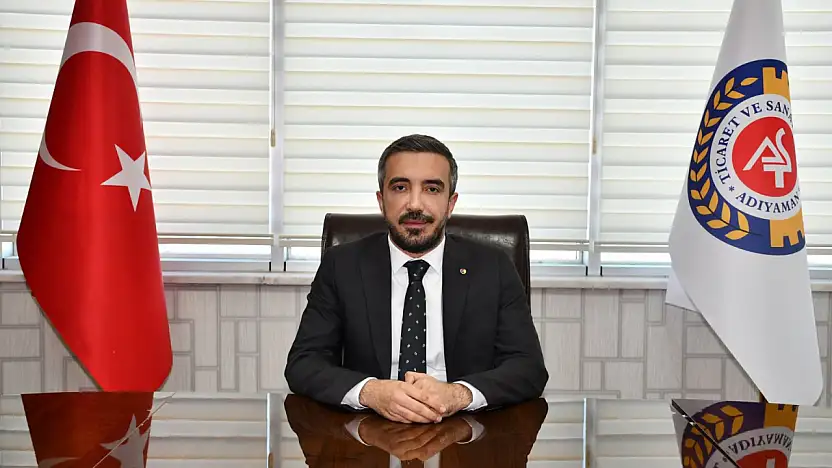 Başkan Torunoğlu'ndan 10 Ocak Çalışan Gazeteciler Günü Mesajı