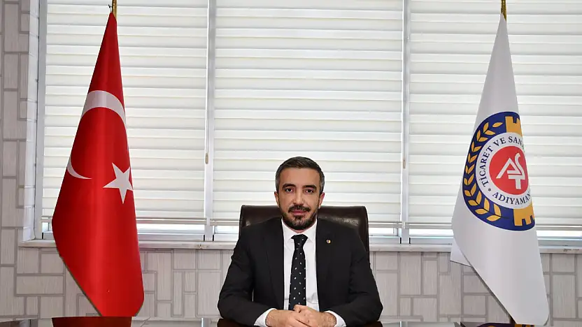 Başkan Torunoğlu'ndan '6 Şubat' Mesajı