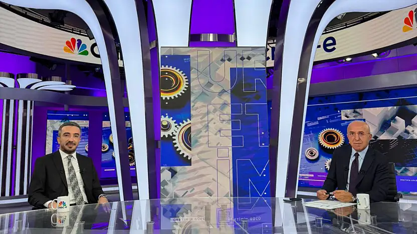 Başkan Torunoğlu: Sanayicilerimizi Adıyaman'a yatırım yapmaya bekliyoruz