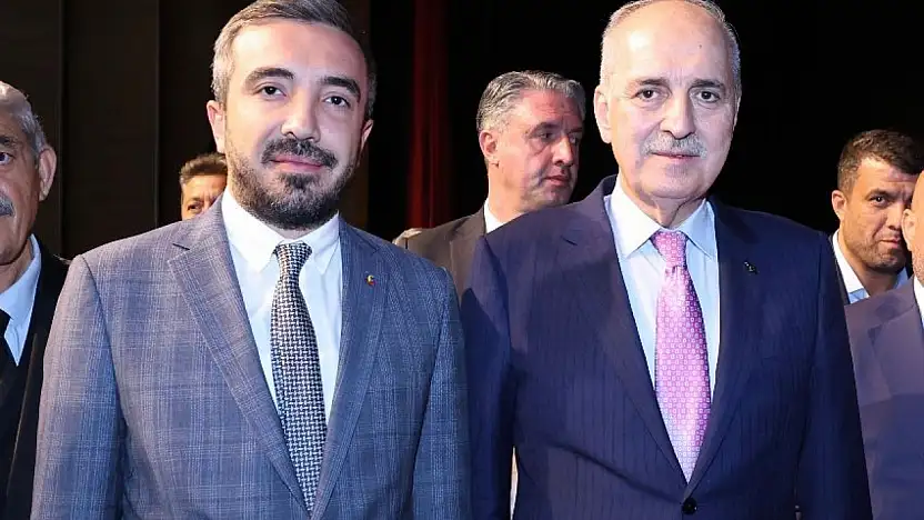 Başkan Torunoğlu: Terörsüz Türkiye, ekonomik kalkınmanın önünü açacak