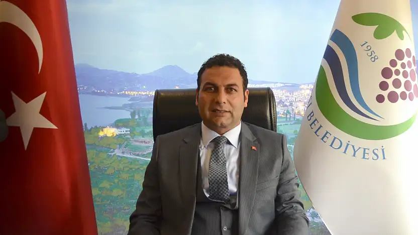 Başkan Yıldırım'dan Anneler Günü mesajı