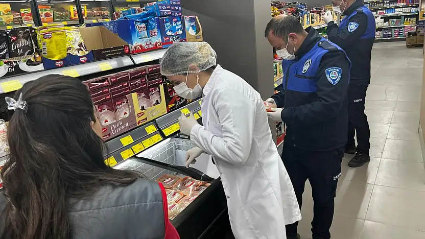 Başkan Yıldırım: Halkımızın sağlığı için sahadayız