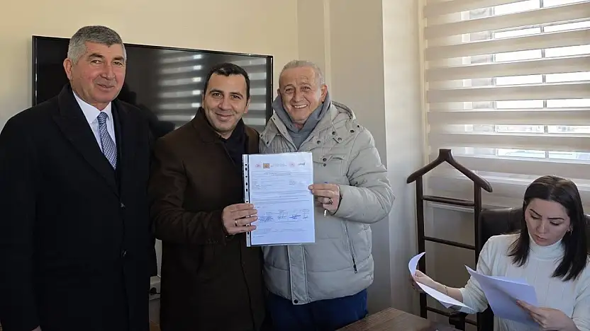 Belören Beldesinde vatandaşlar evlerine kavuşmanın sevincini yaşadı