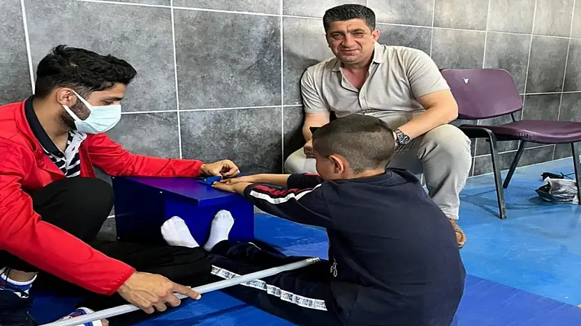 Besni'de yeni yetenekler aranıyor