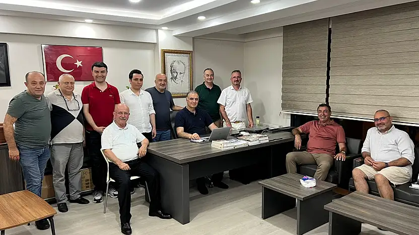 Besni Eğitim Bayramı toplantısı yapıldı