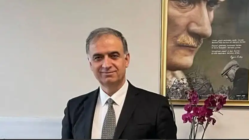 Besni Eğitim Vakfından umut dolu bir çağrı