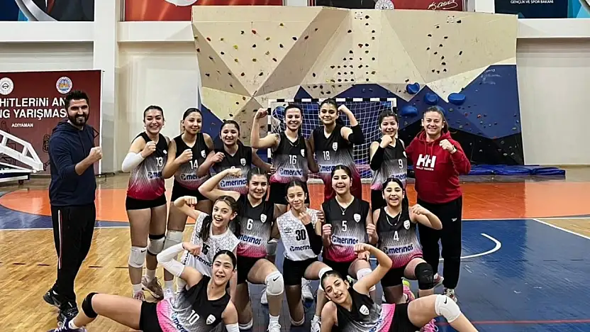 Besni Gençlik Spor Kulubü Adıyaman Gençlik Spor kulübünü 3-2 yendi