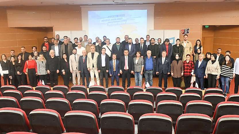 BİK Tarafından Bölgesel Uygulamalı Mevzuat Eğitimi gerçekleştirildi