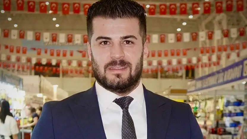 Bölgenin en büyük fuarı Şanlıurfa'da kapılarını ziyaretçilerine açtı