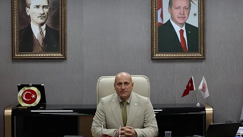 Elüstü'nden 29 Ekim Cumhuriyet Bayramı mesajı