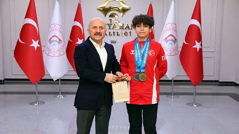 Enkazdan Zirveye: Mehmet Ali Kaya'nın Avrupa'ya Uzanan Sessiz Zaferi