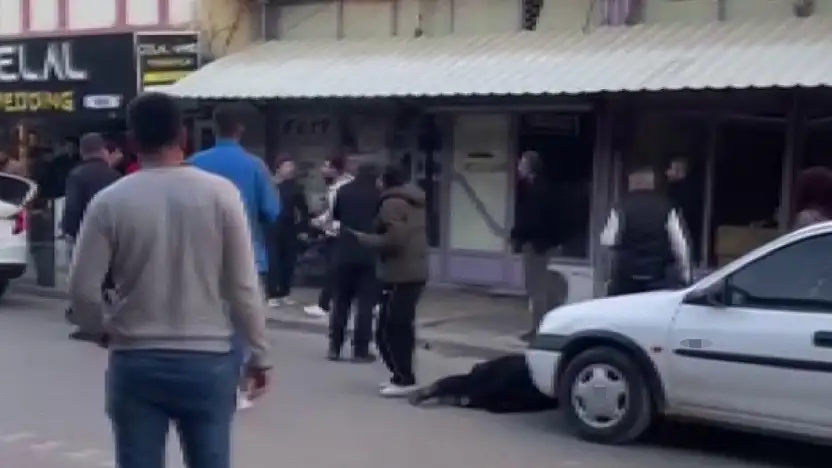 Eşini, kızının yanında öldürüp kayıplara karıştı