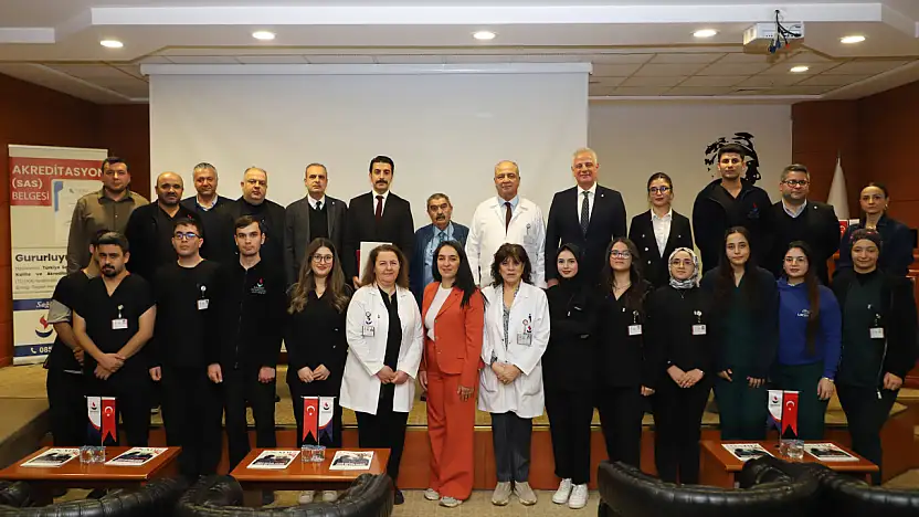 Gaziantep'in Kurtuluşunun 104'üncü yıl dönümü kutlandı