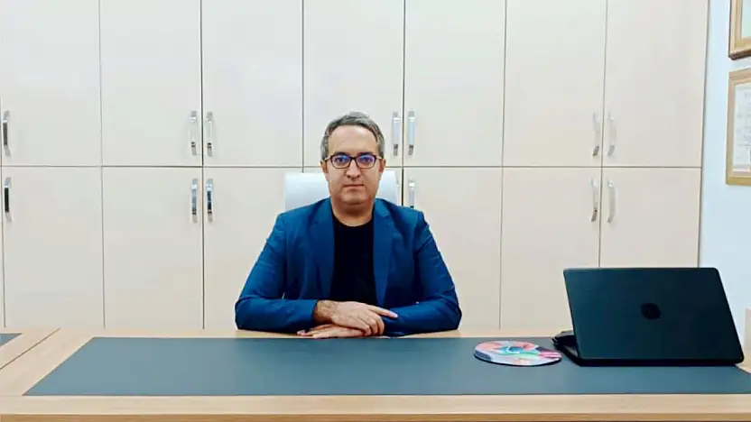 GEADER Başkanı Çelebi: 'Enerji verimliliği artık bir zorunluluk'