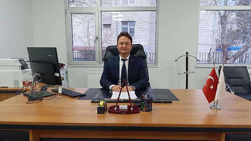 Gölbaşı İlçe Milli Eğitimi Müdürü Torun'dan 29 Ekim Cumhuriyet Bayramı mesajı